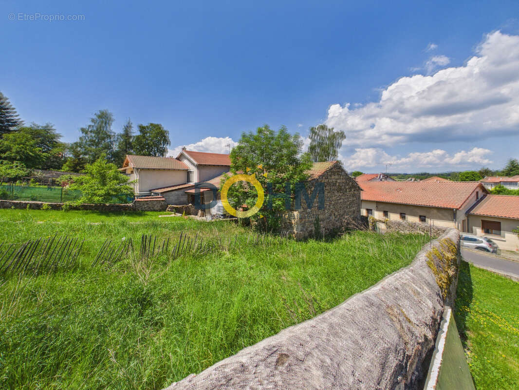 Autre à SAINT-PAL-DE-CHALENCON