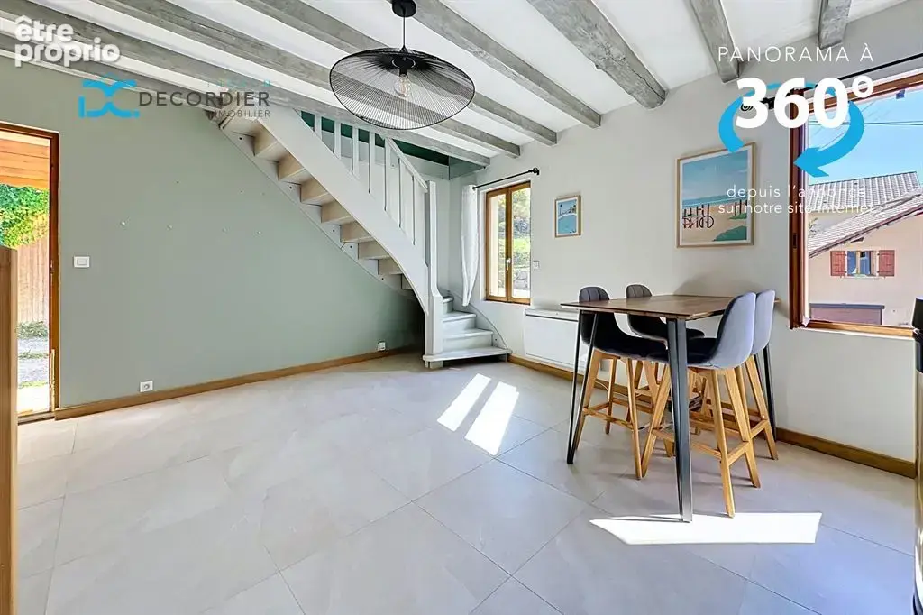 MARIN – Maison de Village individuelle - photo 6