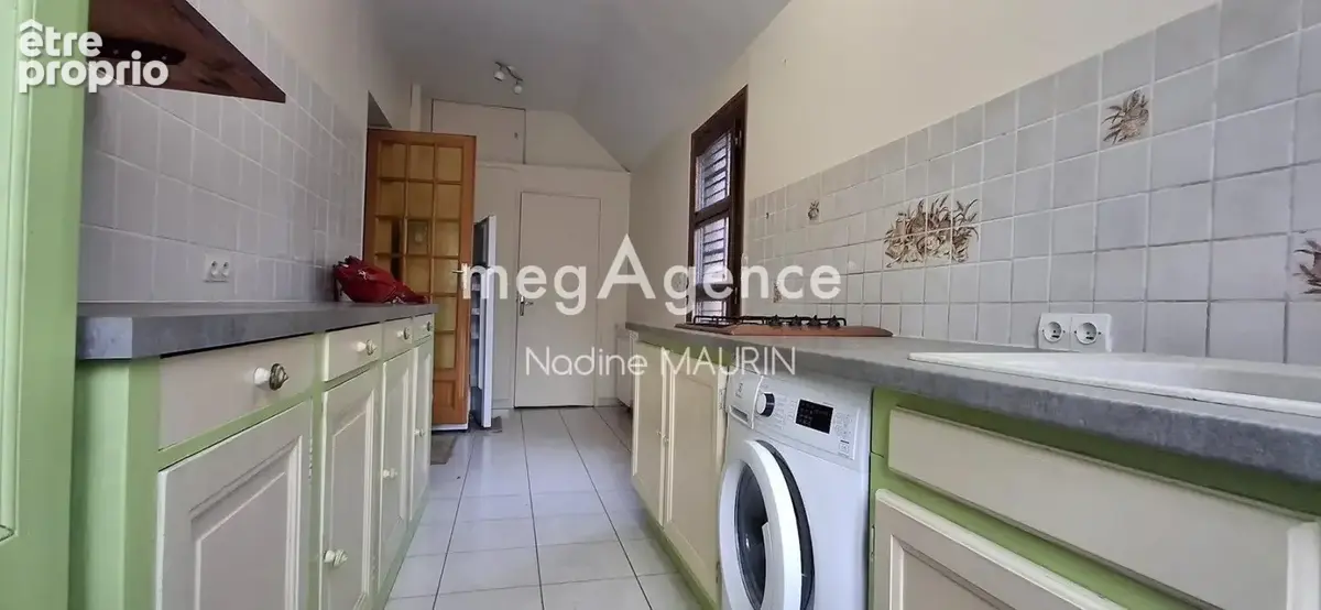 Mur de Sologne de 99 m² avec une chambre au RDC - photo 9