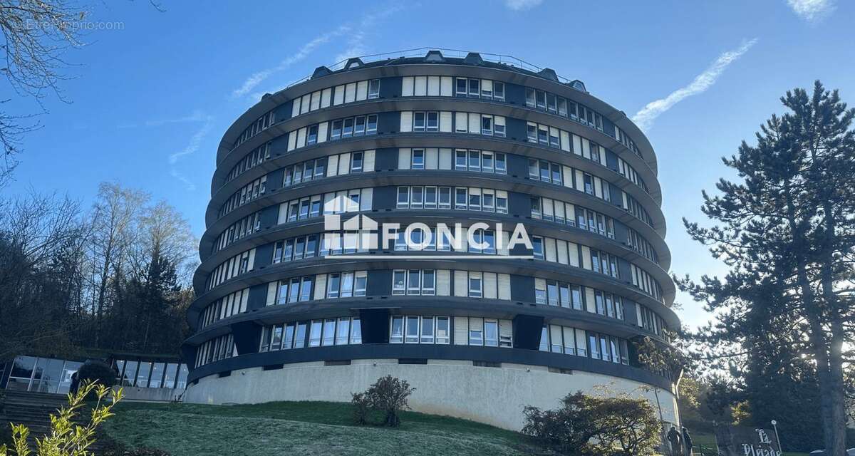 Appartement à VANDOEUVRE-LES-NANCY