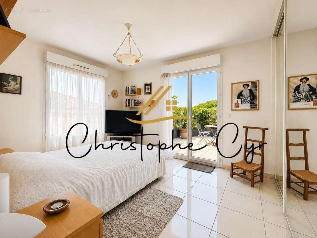 Exclusivité – appartement d’exception 4 pièces de 108 m² – dernier étage avec 100 m² de terrasse - photo 5