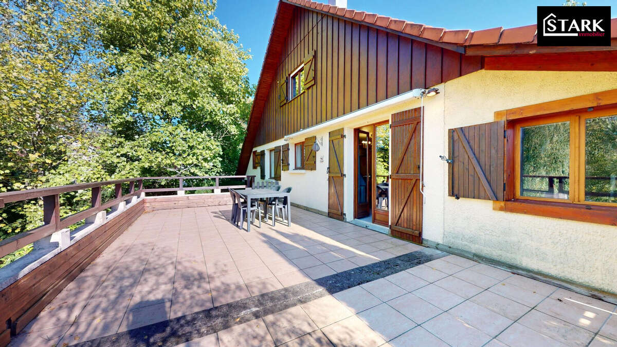 Maison à CHEVREMONT