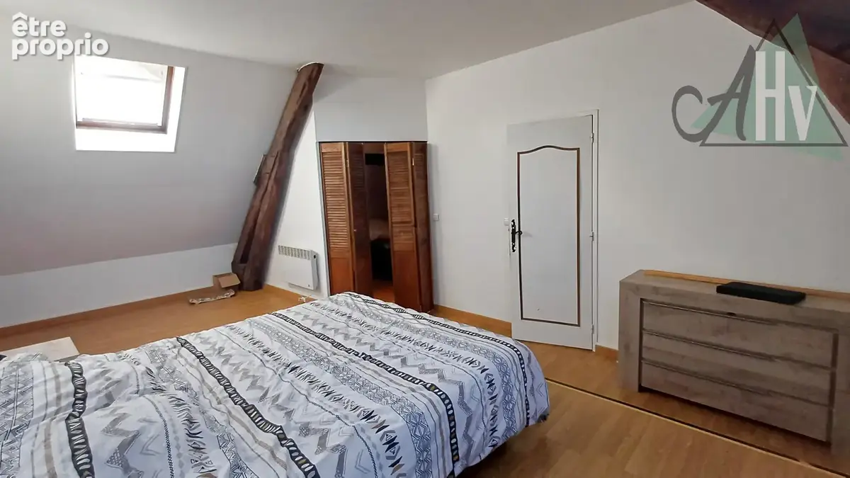 Maison rénovée 3 chambres - photo 9