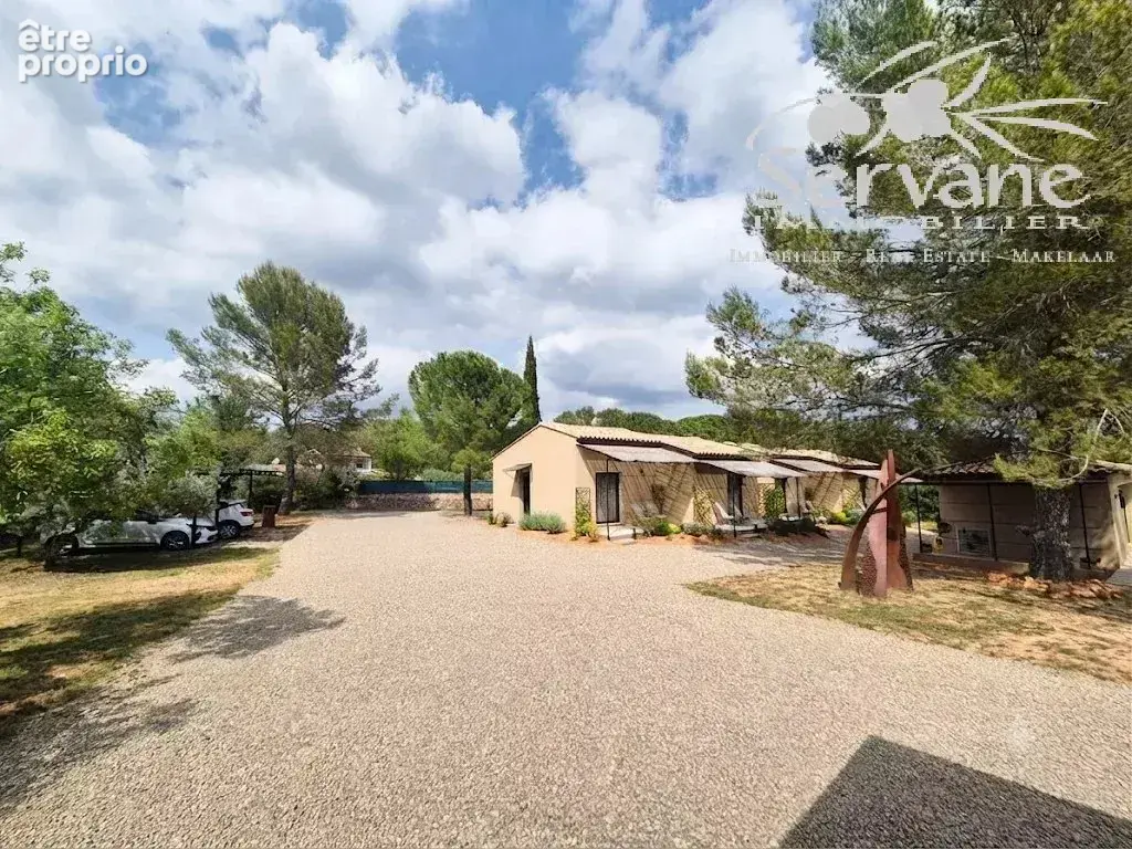 Belle villa avec 4 gîtes  et piscine - photo 3