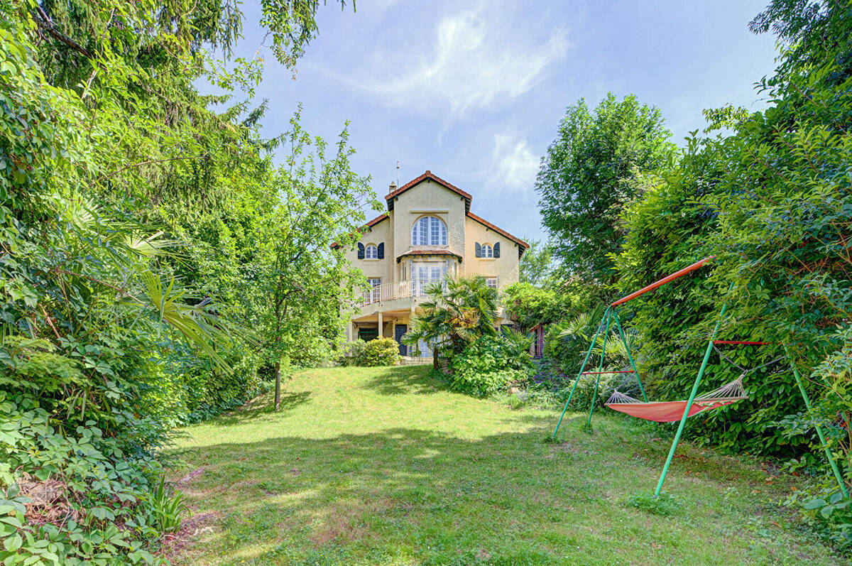 Maison à LE PECQ