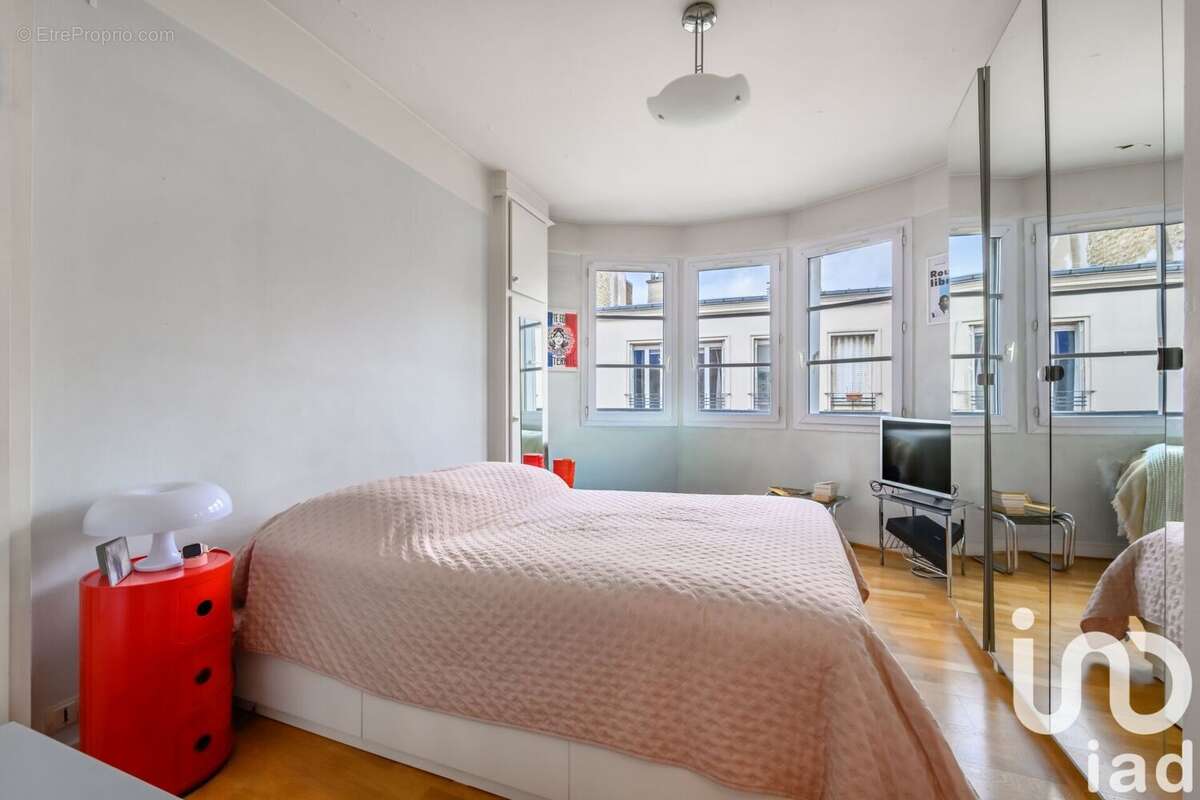 Photo 6 - Appartement à SAINT-MANDE