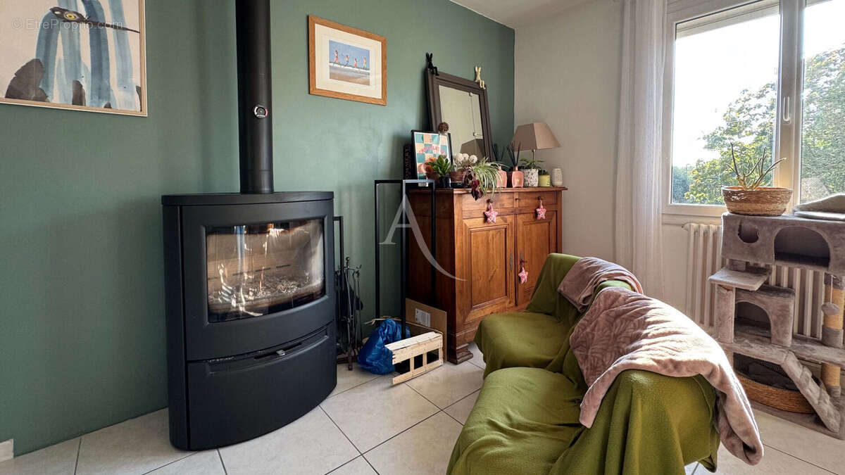 Maison à LA ROCHE-SUR-YON