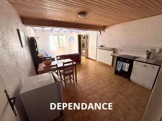 Maison à LODEVE