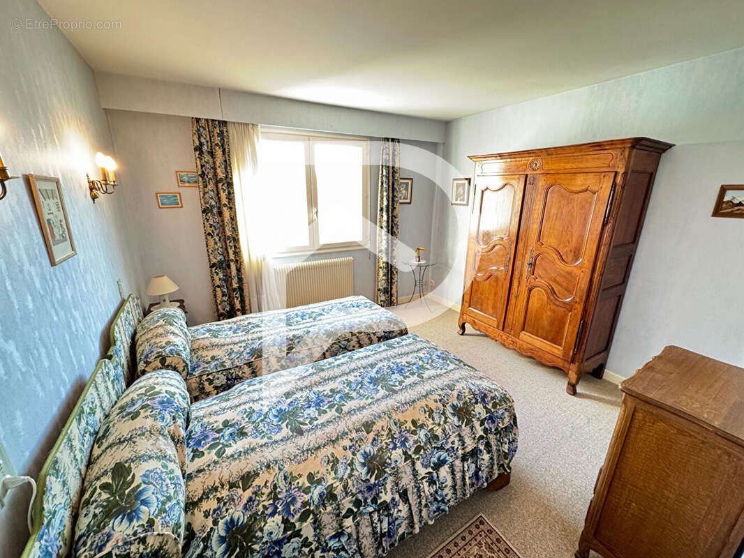 Maison à BOURBONNE-LES-BAINS