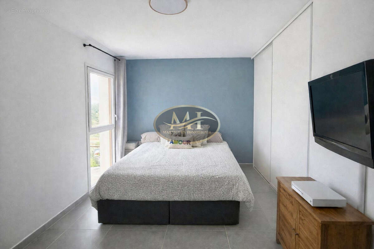 Appartement à MARTIGUES