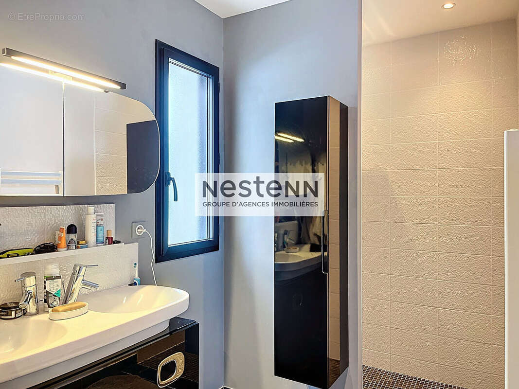 Maison à TREILLIERES