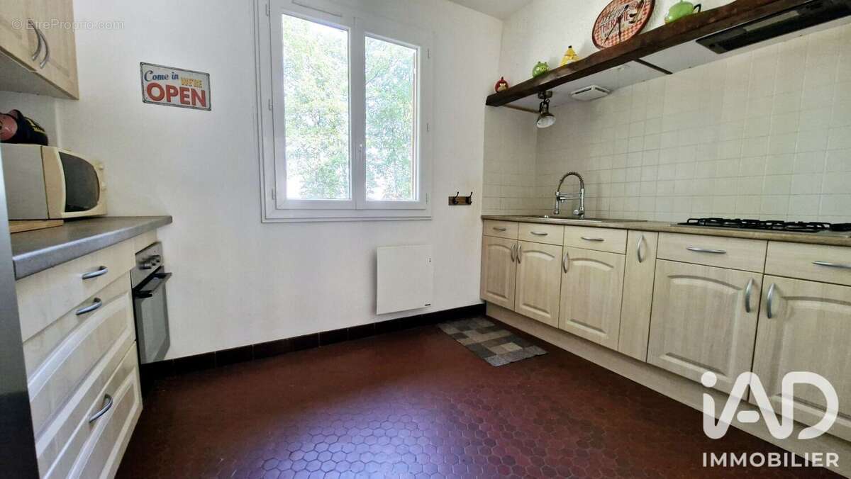 Maison 80 m² à Favieres  - photo 3