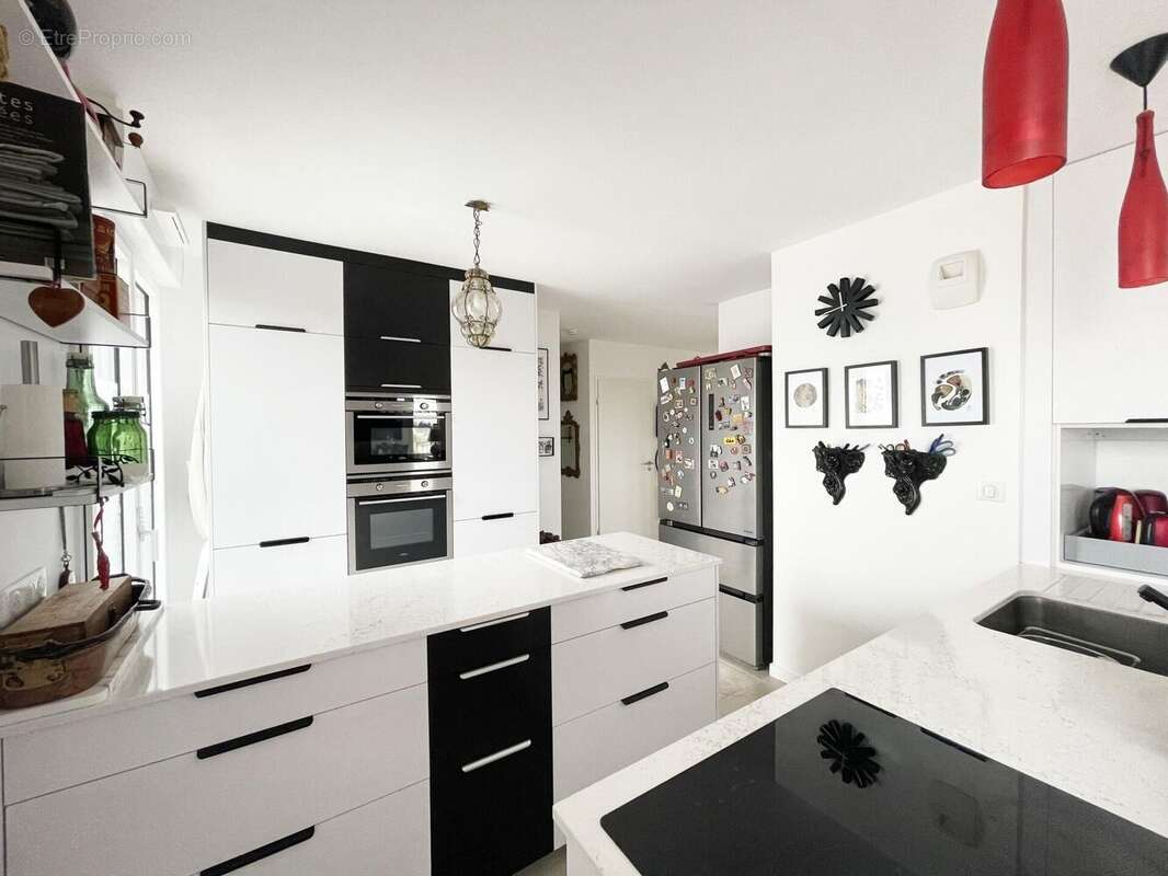 Photo 4 - Appartement à NANTES