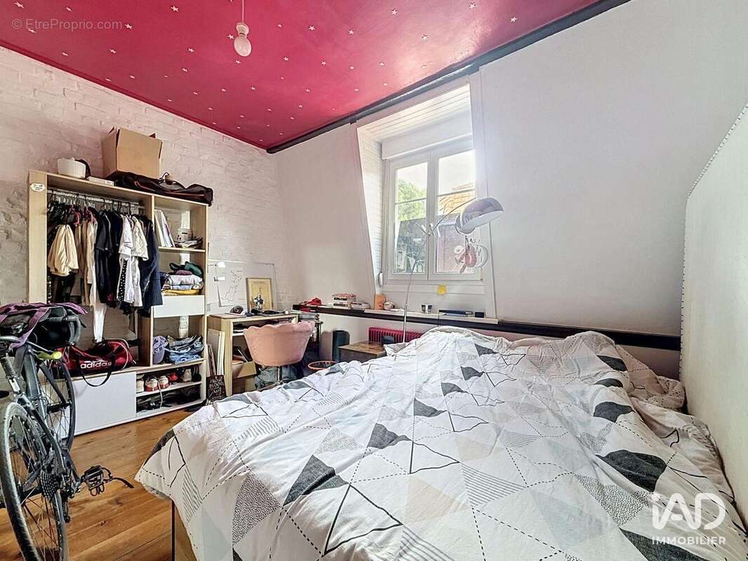 Photo 9 - Maison à ROUBAIX