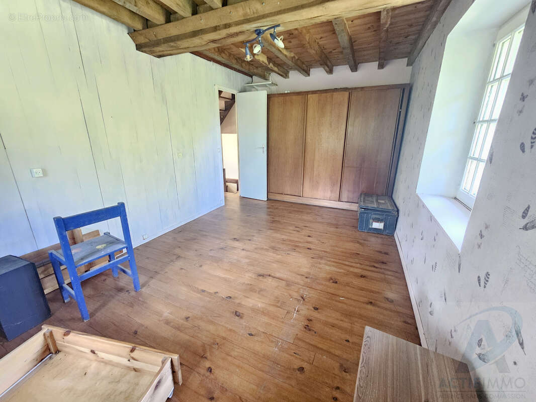 Maison à BELLOU-EN-HOULME