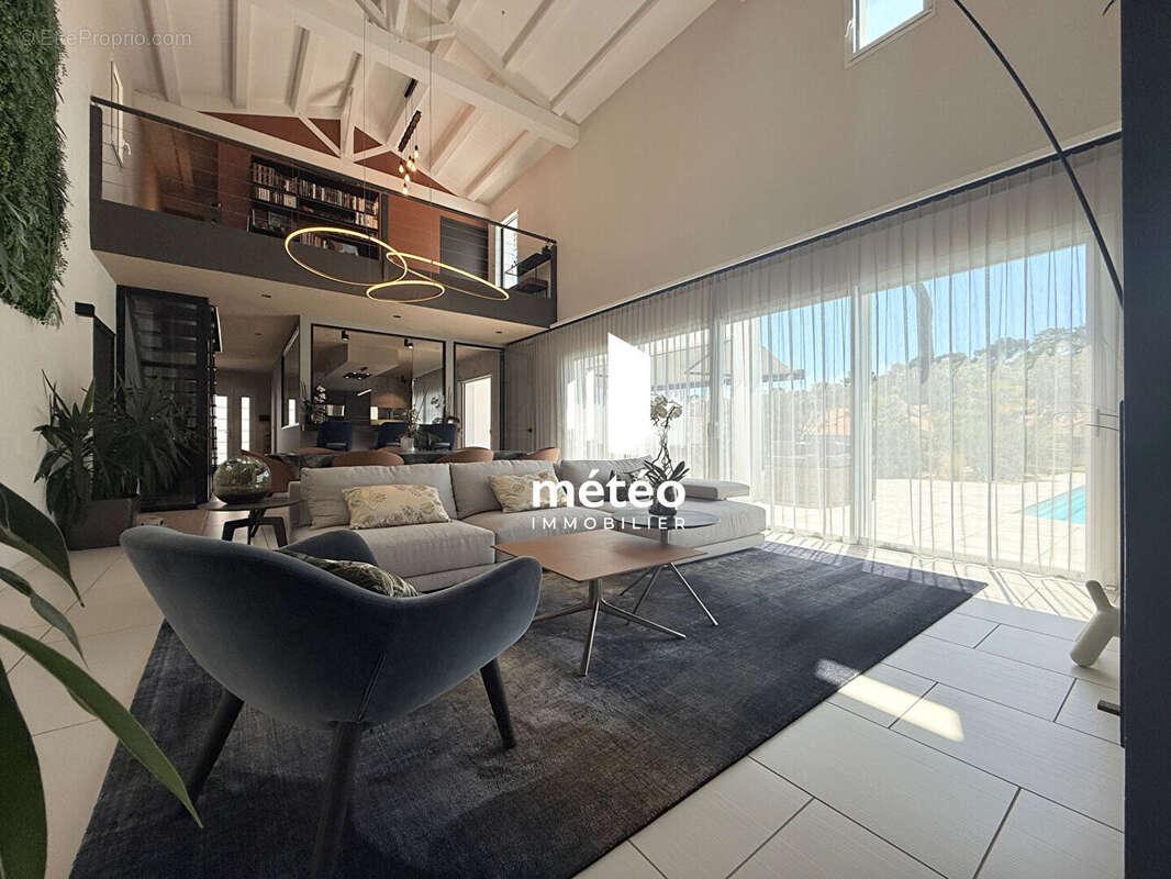 Maison à LA TRANCHE-SUR-MER