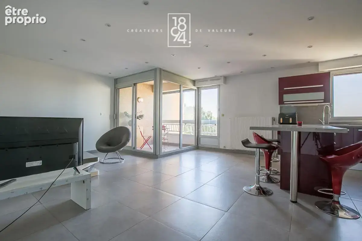 A Vendre T3 - 72m2 - Marseille 8eme - photo 10