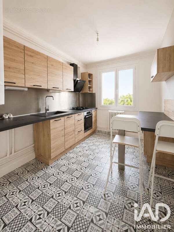 Photo 3 - Appartement à SAINT-AVERTIN