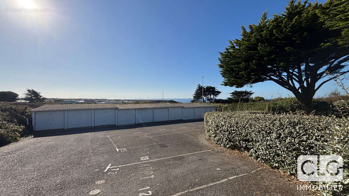 Appartement à PLOEMEUR