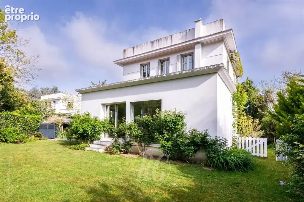 Belle demeure de 1930 — Marnes-la-Coquette - photo 2