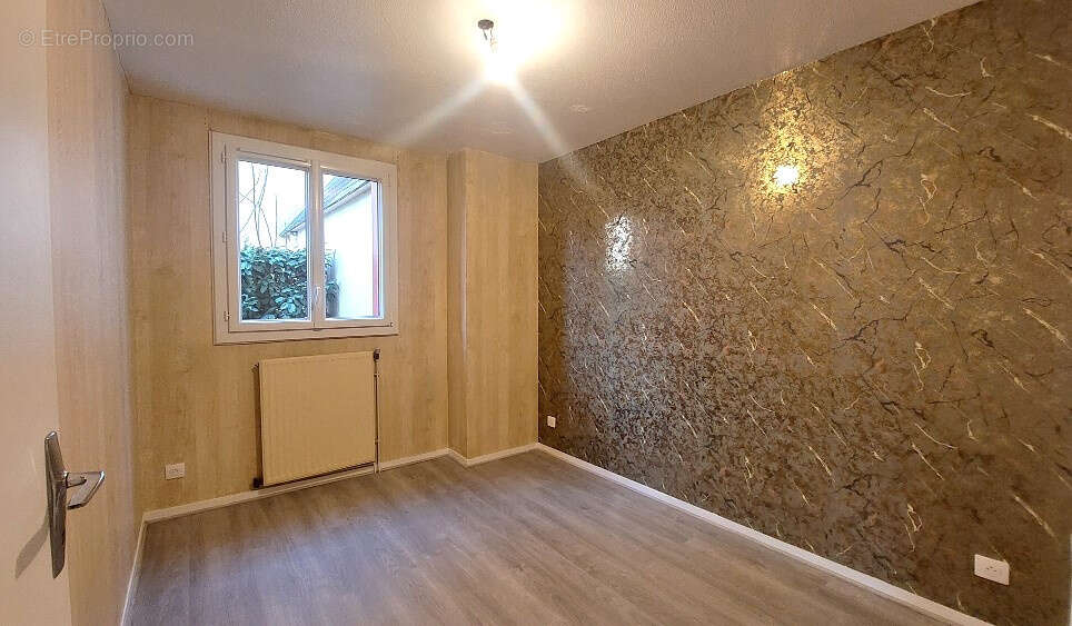 Appartement à PAU