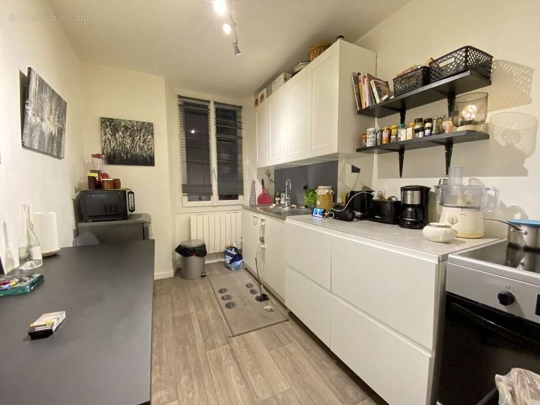 Appartement à DRAVEIL