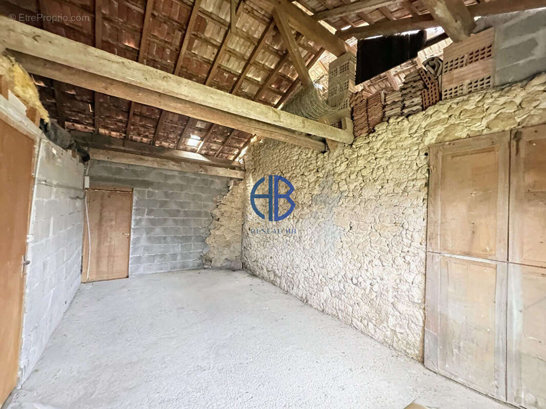 Maison à SAINT-JEAN-EN-ROYANS