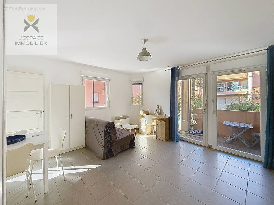 Appartement à PORTO-VECCHIO