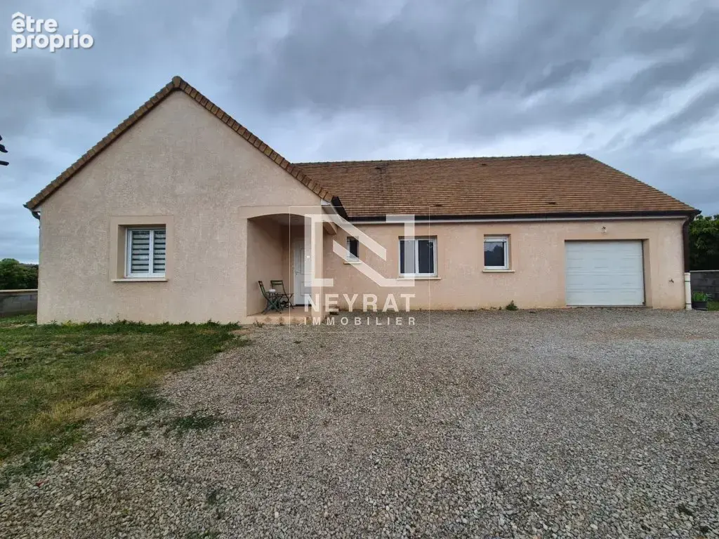 Maison 112 m² à Chagny  - photo 2