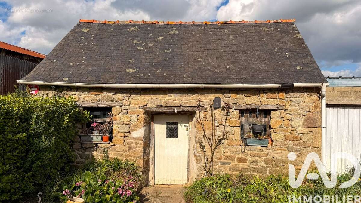 Photo 4 - Maison à PLOUARET