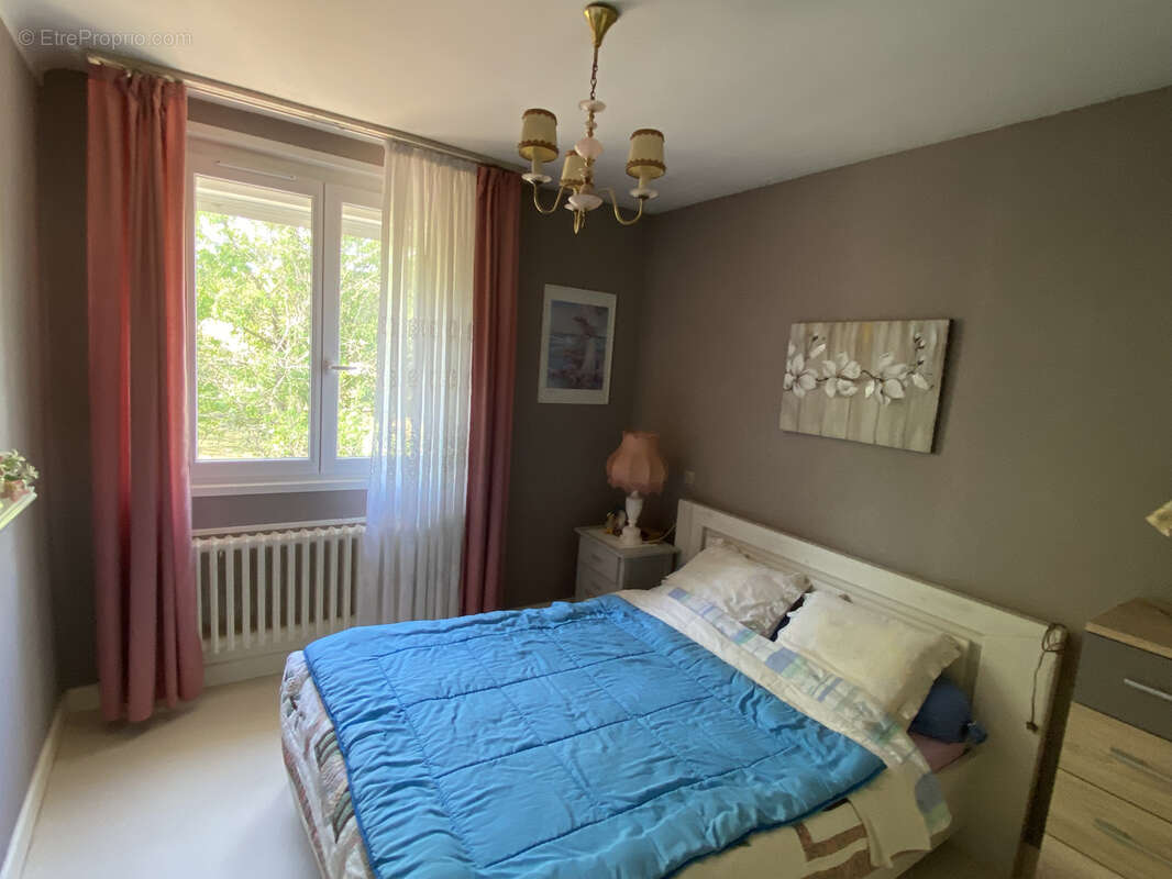 Maison à ANCERVILLE