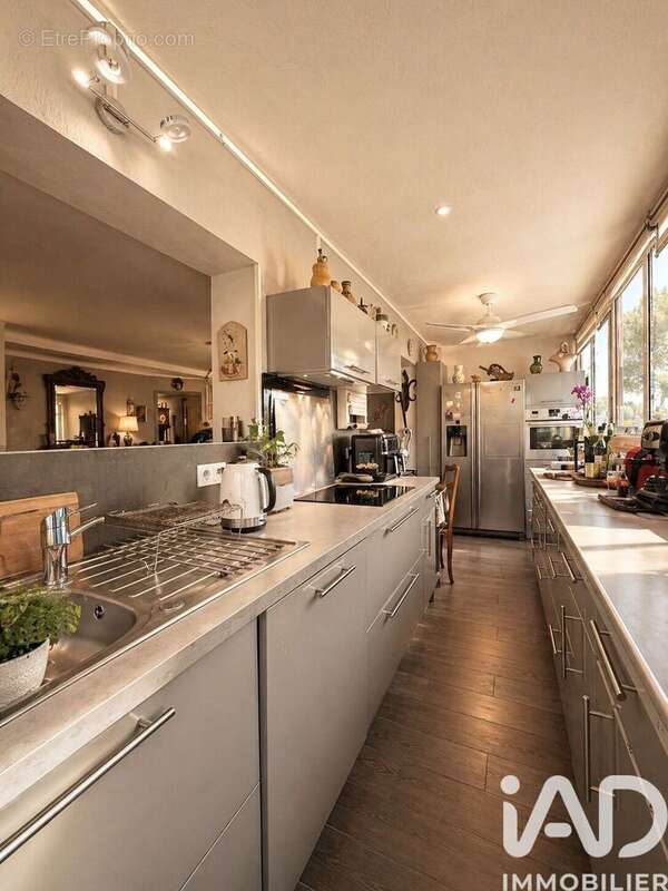 Photo 7 - Appartement à SIX-FOURS-LES-PLAGES