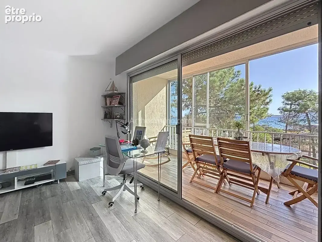 Vente Appartement Calvi(20260) 367 500ï¿œ - photo 4