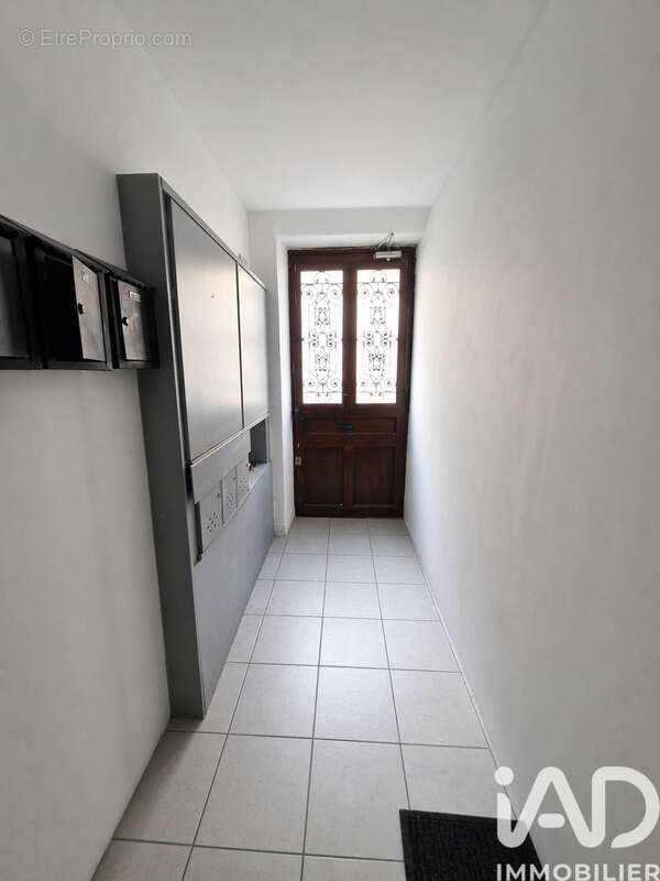 Photo 9 - Appartement à LORIOL-SUR-DROME