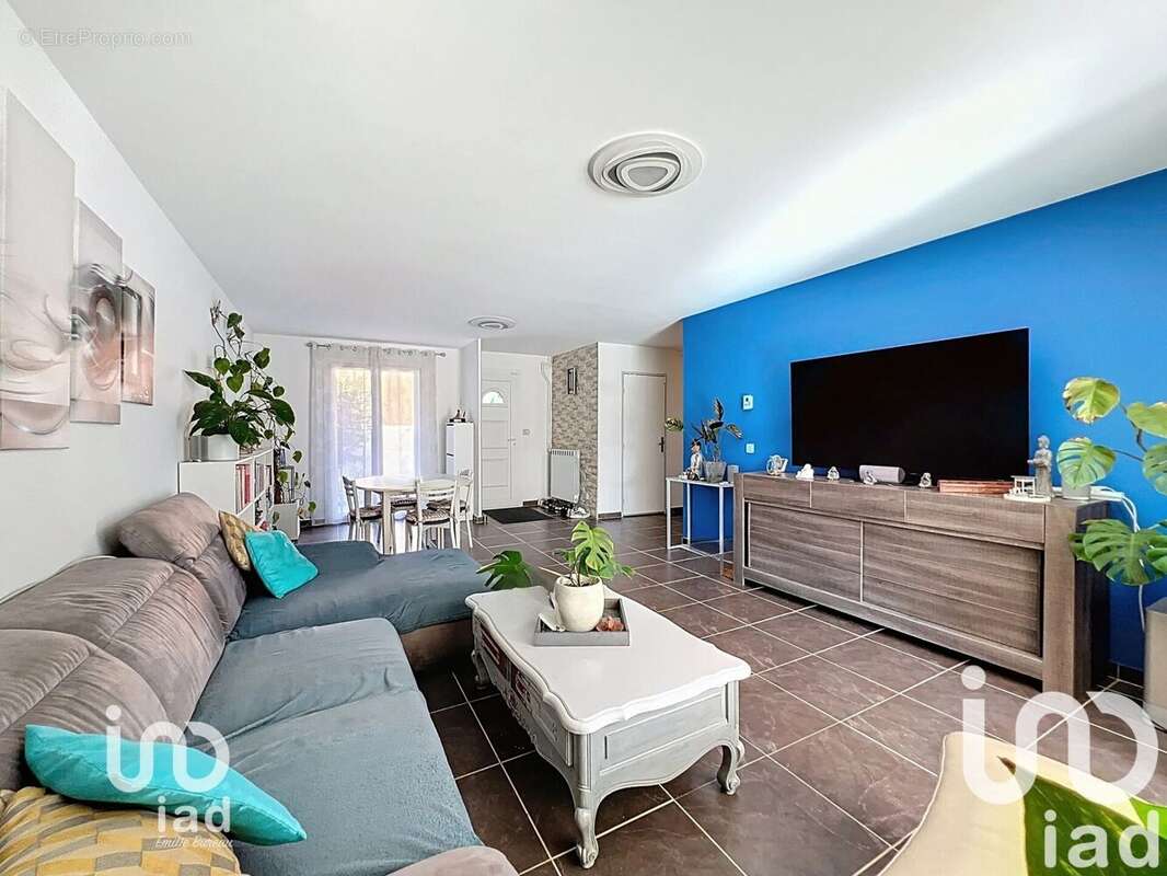 Photo 9 - Maison à ISTRES