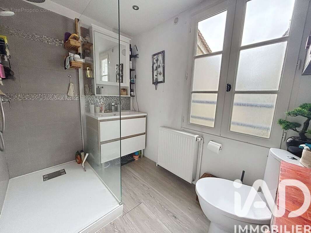 Photo 9 - Maison à BRIE-COMTE-ROBERT