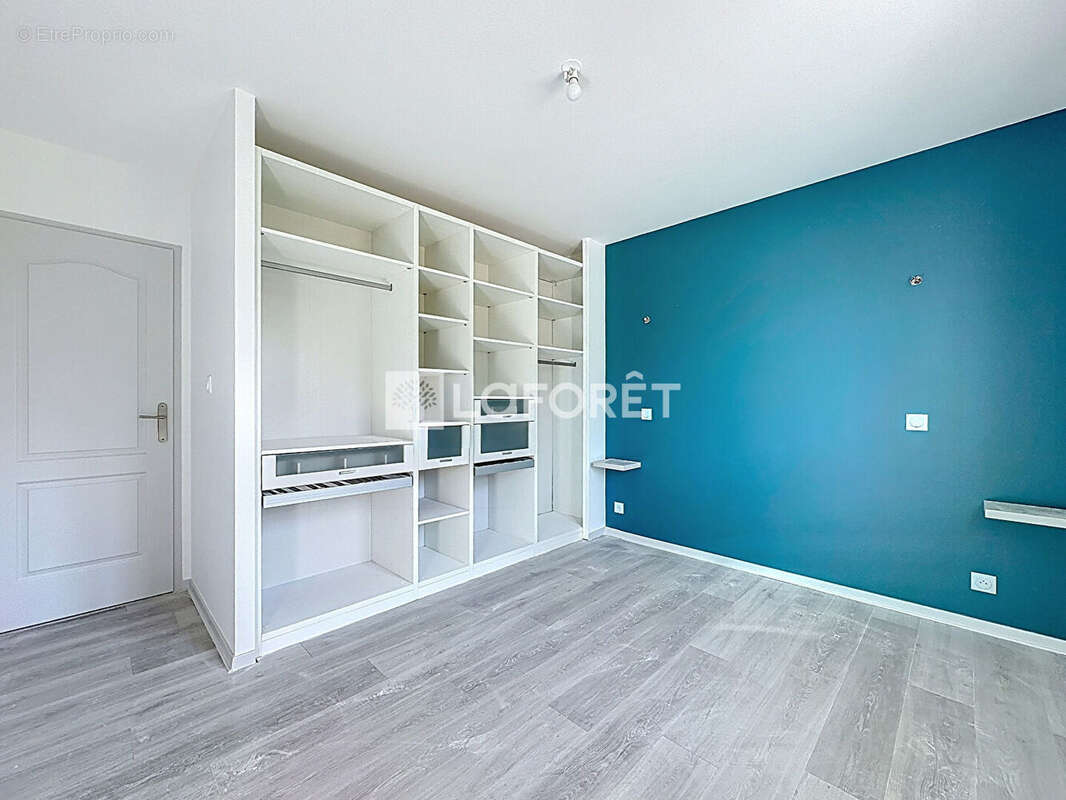 Maison à SAINT-JULIEN-SUR-VEYLE