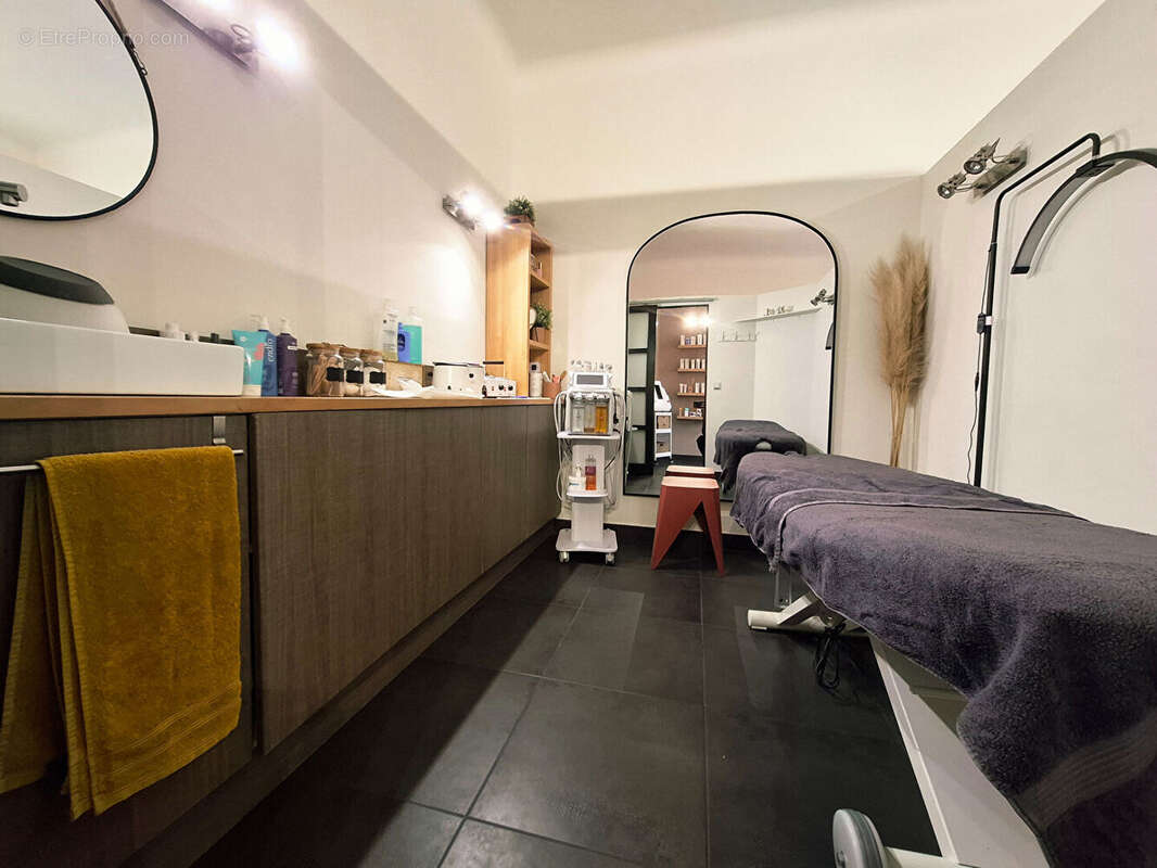 Commerce à PERPIGNAN