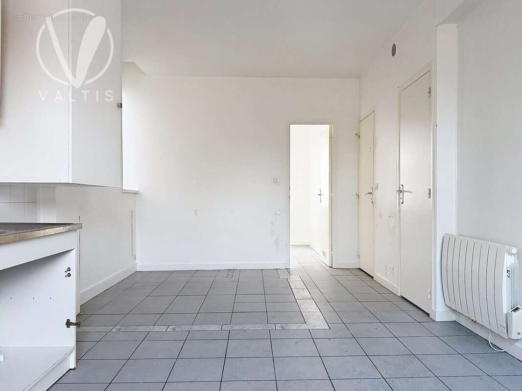 Appartement à SAINT-CAST-LE-GUILDO