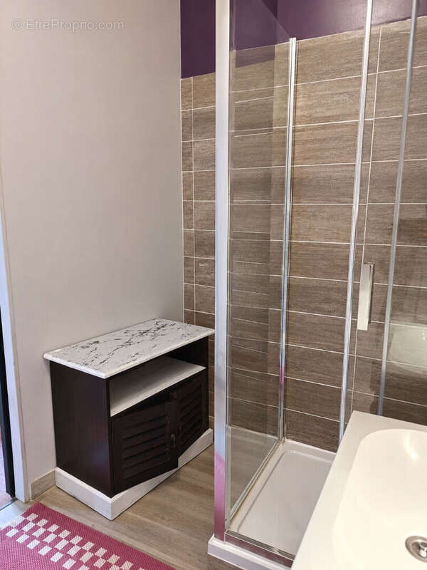 Appartement Nimes 2 pièce(s) 38.82 m2 - photo 4