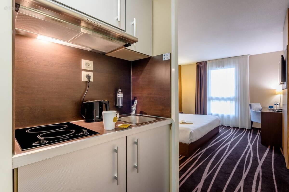 Appartement à BEGLES
