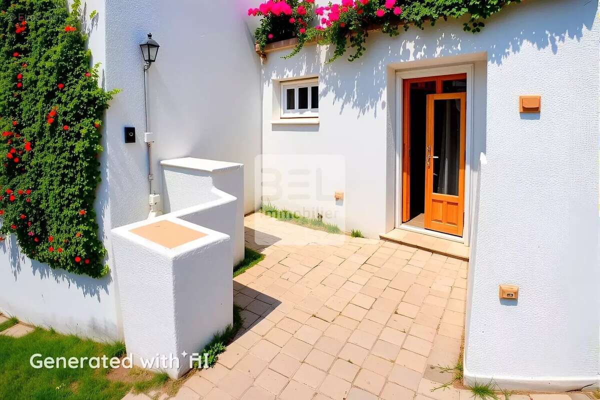 Maison à SAINT-VICTOR-DE-MALCAP