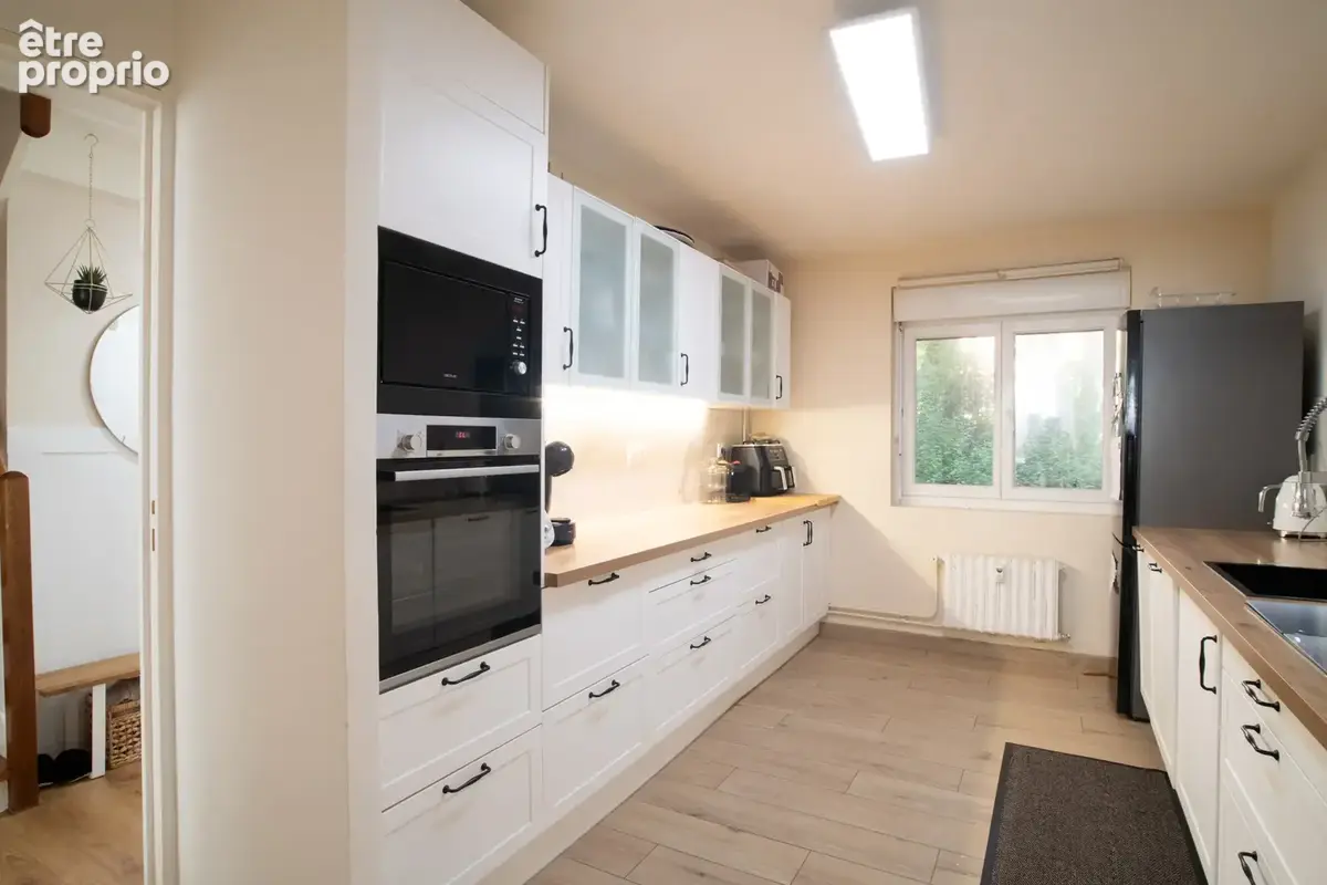 APPARTEMENT  contemporain de 4 chambres en centre-ville   Idéal Famille ou Investissement - photo 4