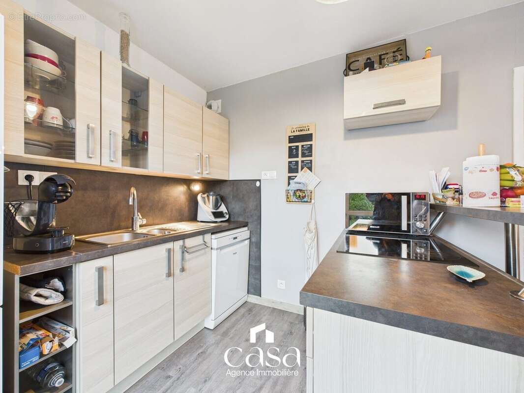 Maison à GIBERVILLE