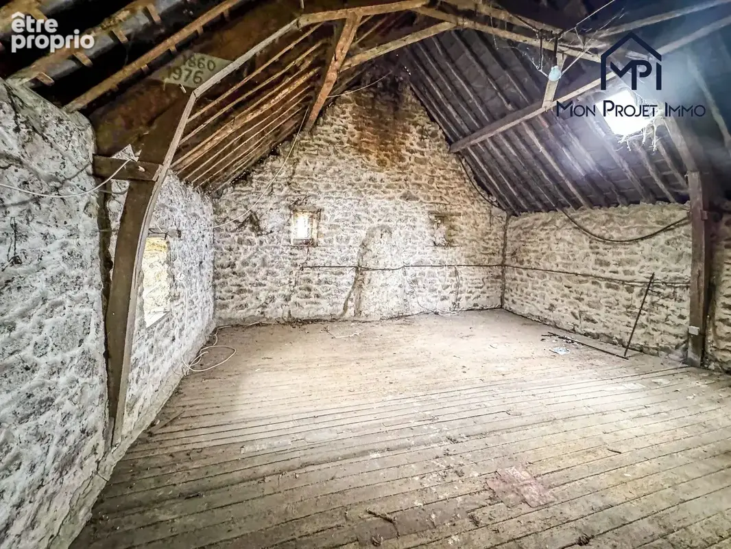 Maison 83 m² à Grazay  - photo 6