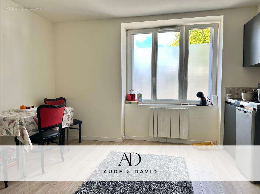 Appartement à PLOMELIN