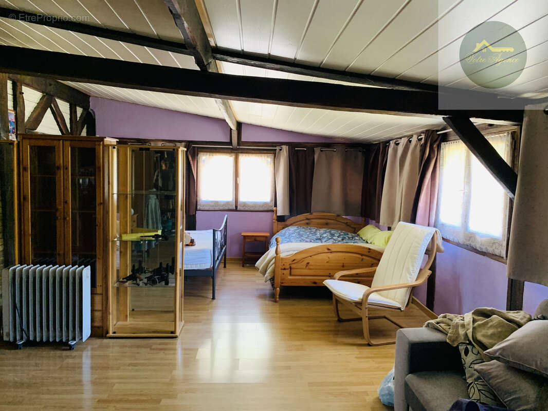 Achat Maison - photo 13