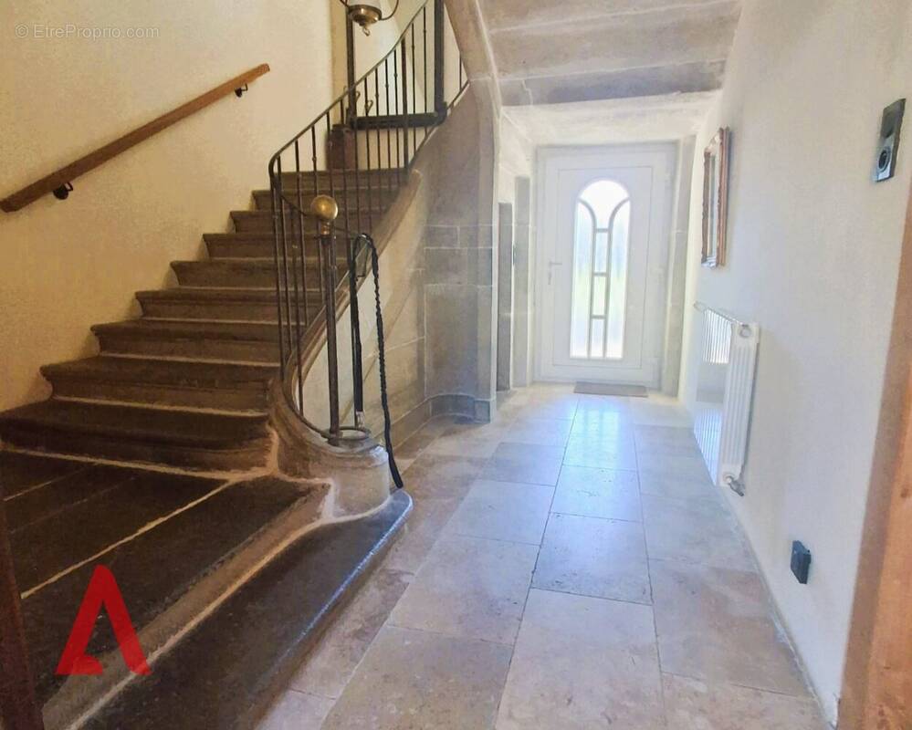 Maison à ROUFFIAC-D'AUDE