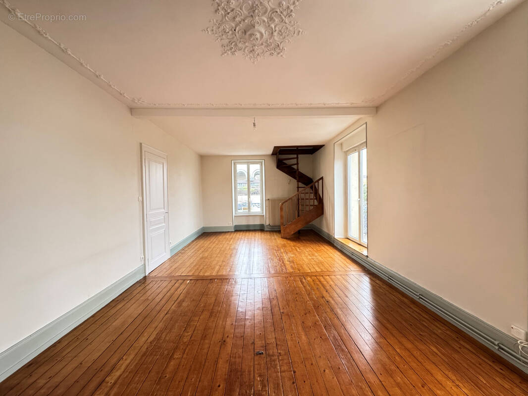 Appartement à BELFORT