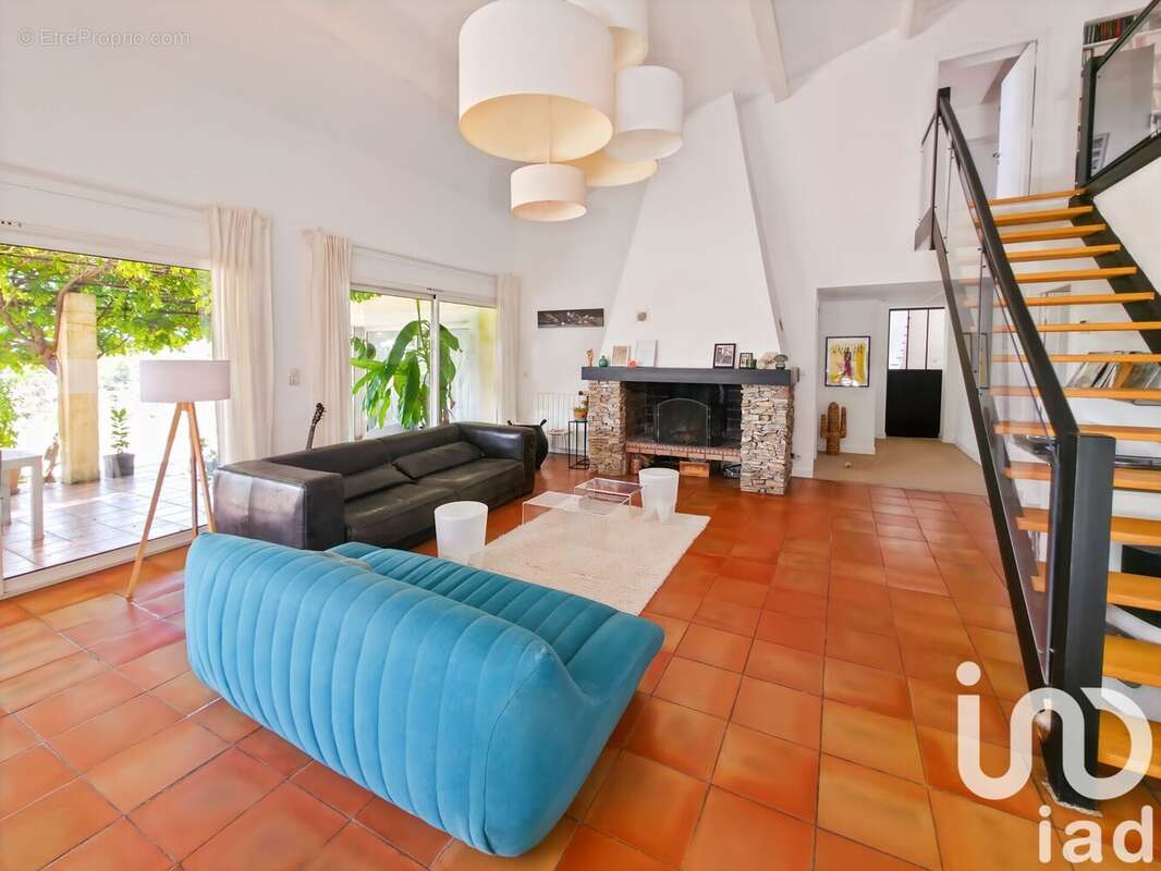 Photo 2 - Maison à BELARGA